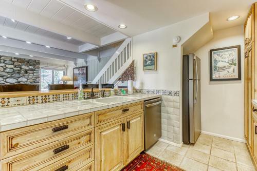 Apartamento Trail Creek