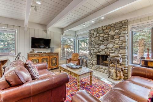 Apartamento Trail Creek