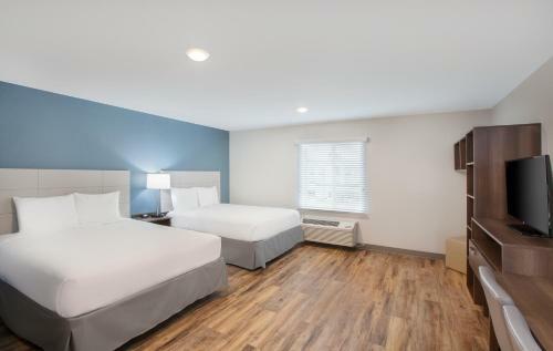 Hotel Woodspring Suites West Monroe