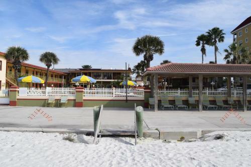 Sails Resort Motel