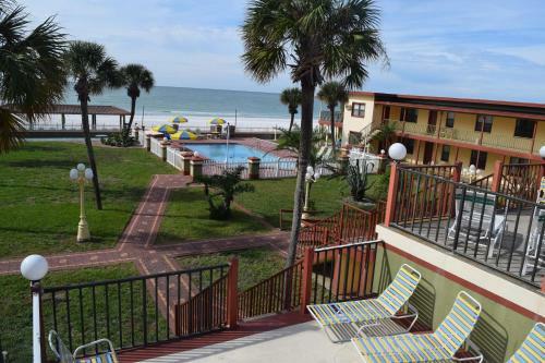 Sails Resort Motel