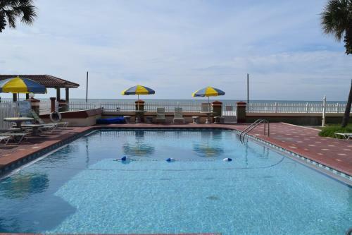 Sails Resort Motel