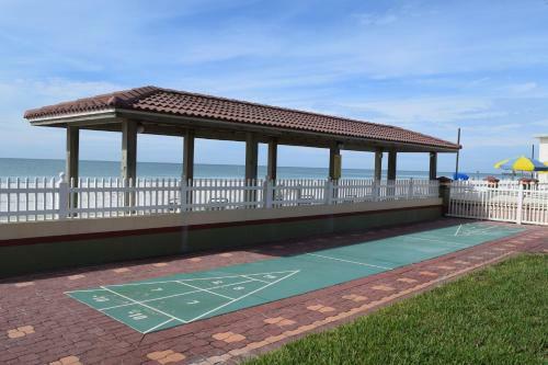 Sails Resort Motel