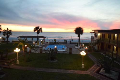 Sails Resort Motel