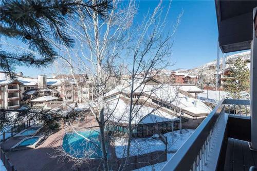 2310 Timberline Lodge, Trappeur's Crossing