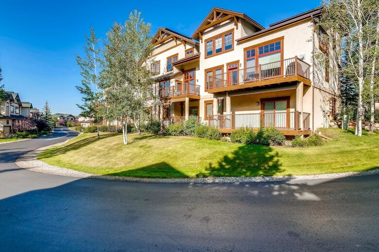 Eagleridge Townhomes 1556