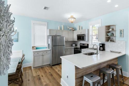 Bungalows At Seagrove 135 - Mersea
