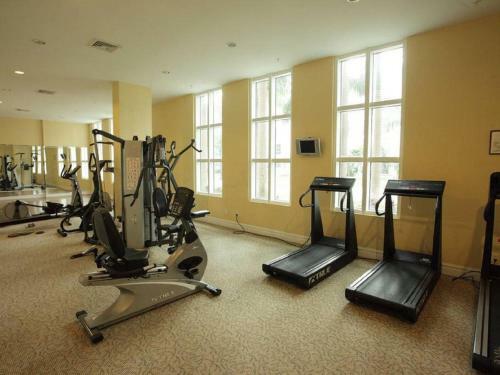 Apartamento David