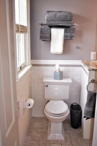 Danskammer House Bed & Breakfast