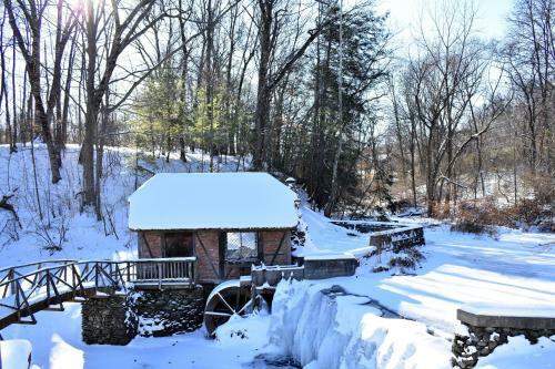 Danskammer House Bed & Breakfast