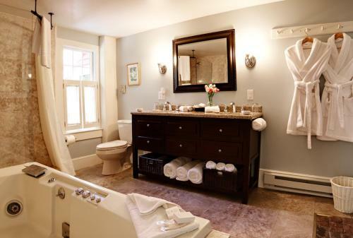Bed & Breakfast Amerscot House Inn