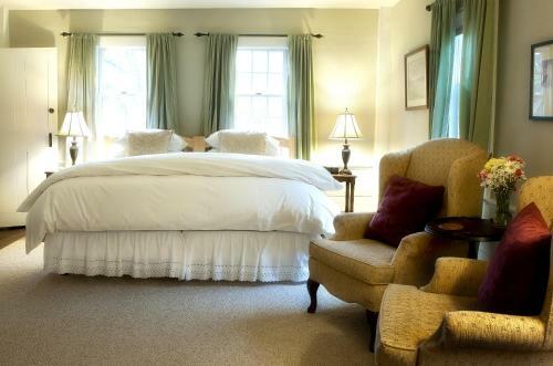 Bed & Breakfast Amerscot House Inn