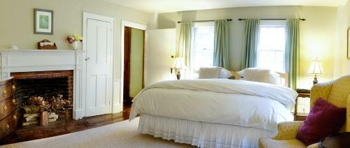 Bed & Breakfast Amerscot House Inn