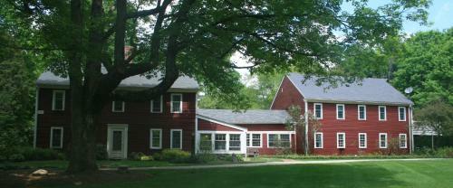 Bed & Breakfast Amerscot House Inn