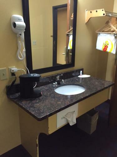 Hotel Super 8 By Wyndham Okawville