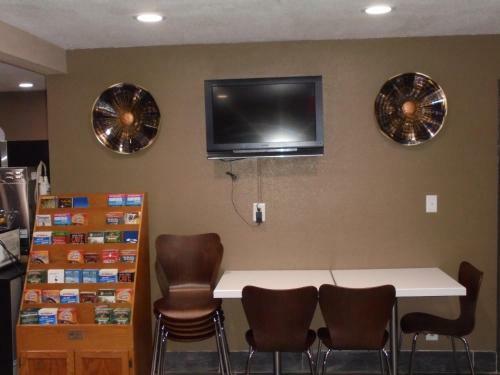 Hotel Super 8 By Wyndham Okawville