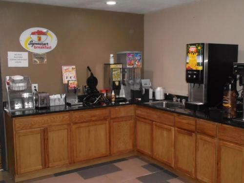Hotel Super 8 By Wyndham Okawville