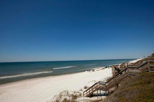 Seamist By Panhandle Getaways
