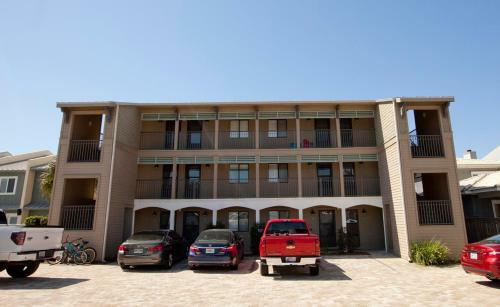 Seamist By Panhandle Getaways