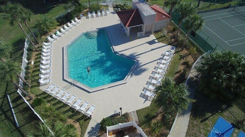 Apartamento Ocean Village L14