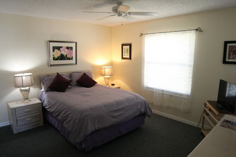 Apartamento Ocean Village L14