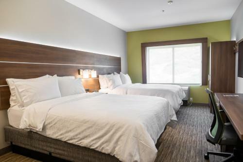 Hotel Holiday Inn Express & Suites - Lake Forest