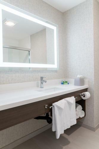 Hotel Holiday Inn Express & Suites - Lake Forest