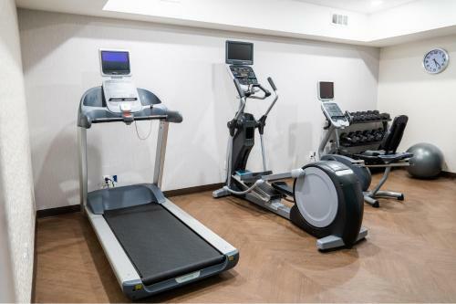 Hotel Holiday Inn Express & Suites - Lake Forest