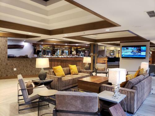 Hotel Tahoe Seasons Resort By Diamond Resorts