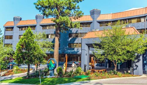 Hotel Tahoe Seasons Resort By Diamond Resorts