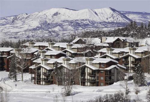 Ranch At Steamboat - Ra214
