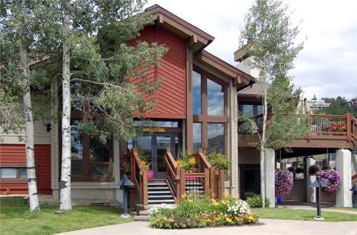Ranch At Steamboat - Ra214