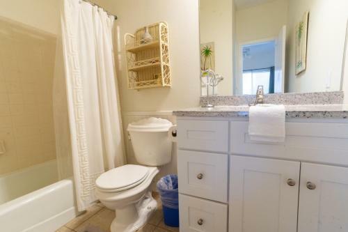 Apartamento Palms Of Seagrove B-6 Condo