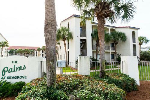 Apartamento Palms Of Seagrove B-6 Condo
