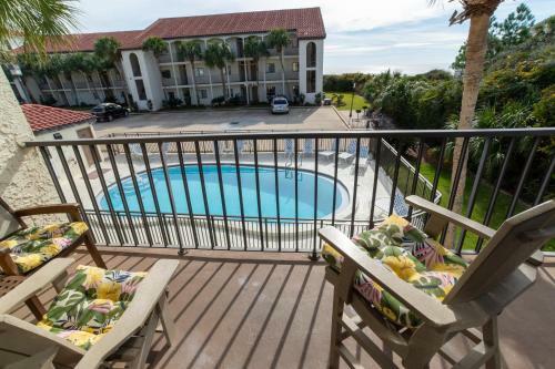 Apartamento Palms Of Seagrove B-6 Condo