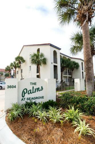 Apartamento Palms Of Seagrove B-6 Condo