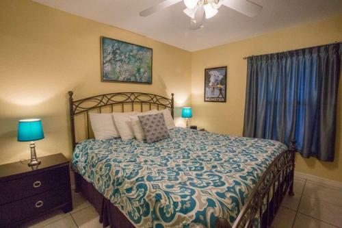 Apartamento 607 - South Beach Condos