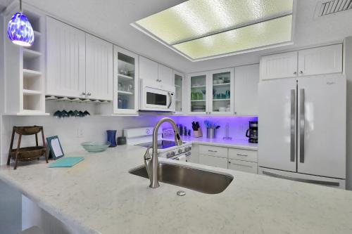 Apartamento Ocean Villas St. Augustine
