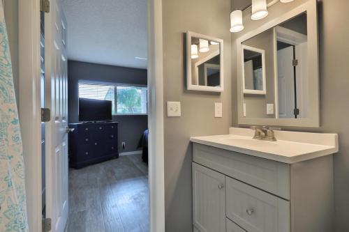 Apartamento Ocean Villas St. Augustine