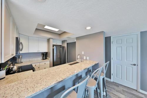Apartamento Ocean Villas St. Augustine