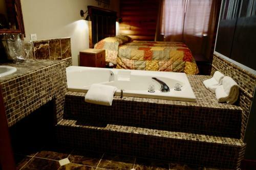 Hotel Sumas Mountain Lodge