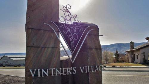 Motel Vintners Lodge At The Barn Restaurant
