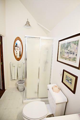 Ebenezer House Bed & Breakfast