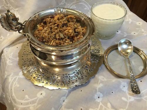 Ebenezer House Bed & Breakfast
