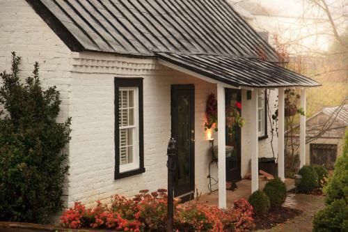 Posada The Inn At Meander Plantation