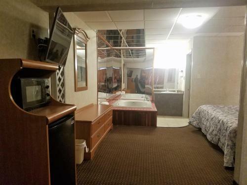 Motel Travelers Lodge