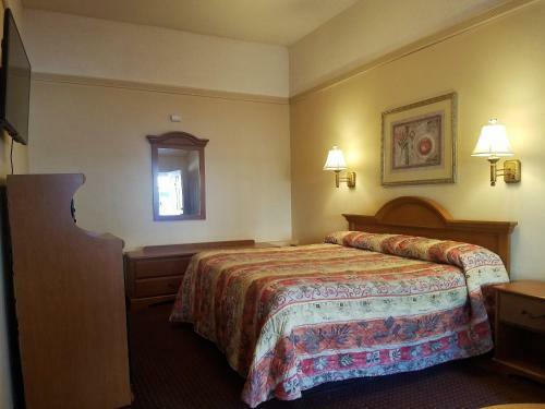 Motel Travelers Lodge