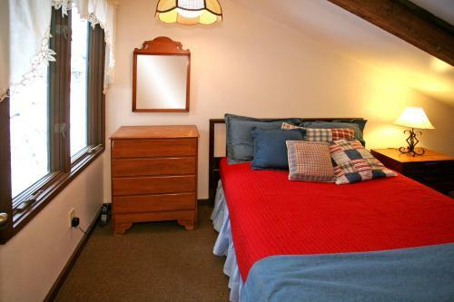 La Cabana Cabin