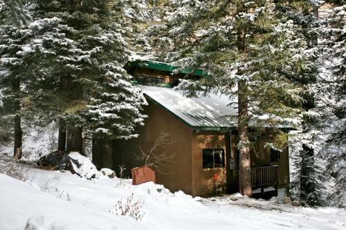 La Cabana Cabin