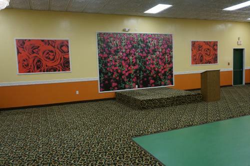 Hotel Relax Inn